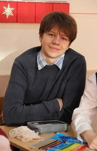 Евгений Бузунов