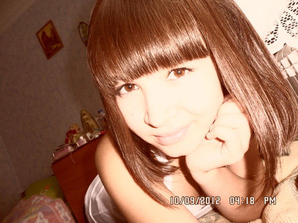 Олеся Даминова