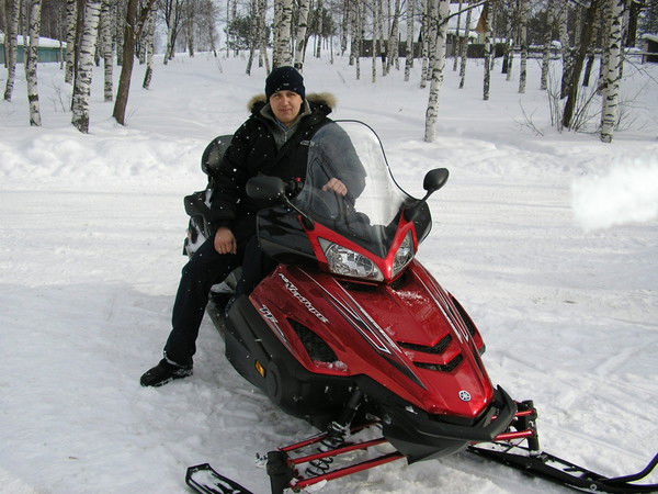 Андрей Белов