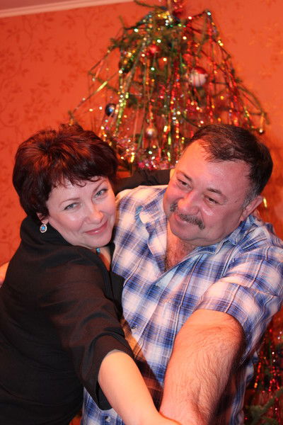 Светлана Ивантеева