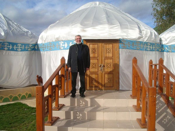 Александр Блюммер