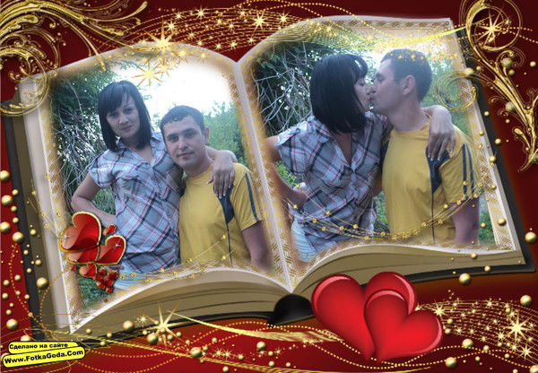 Аня Михайлова