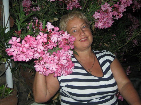 Светлана Ермаленок