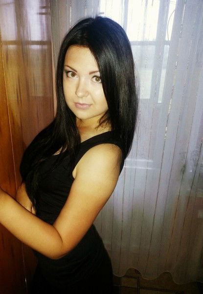 Танюшка Шастина