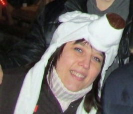 Анна Астафьева