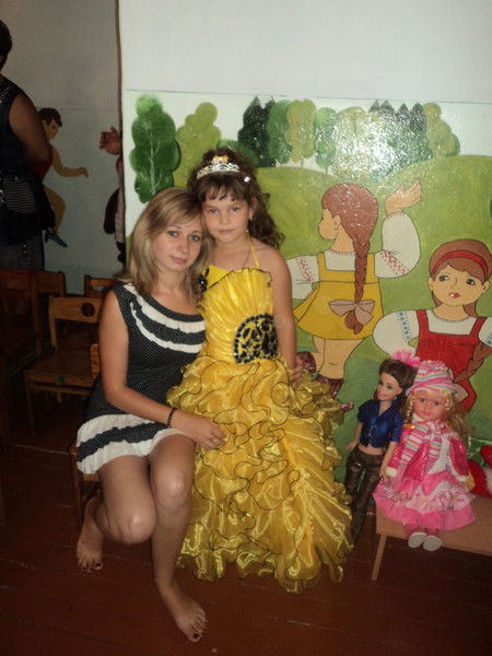 Елена Яновская