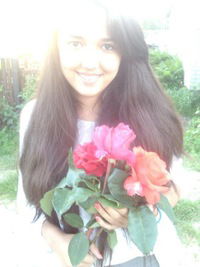 София Нозимова