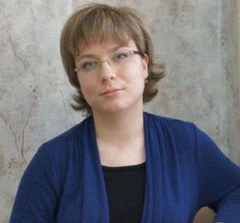 Светлана Лагайская