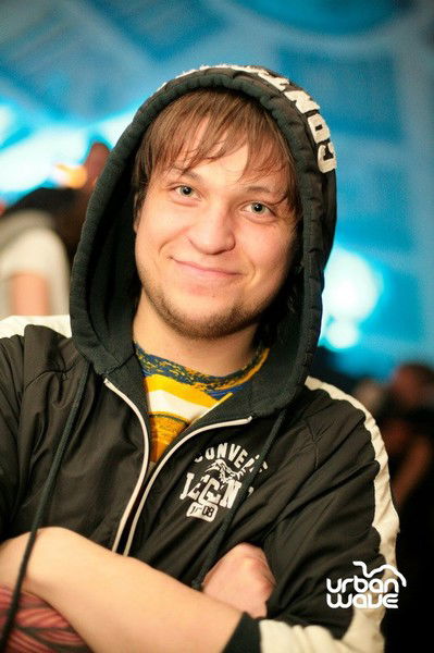 Олег Савенок