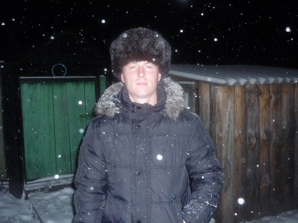 Александр Харланов