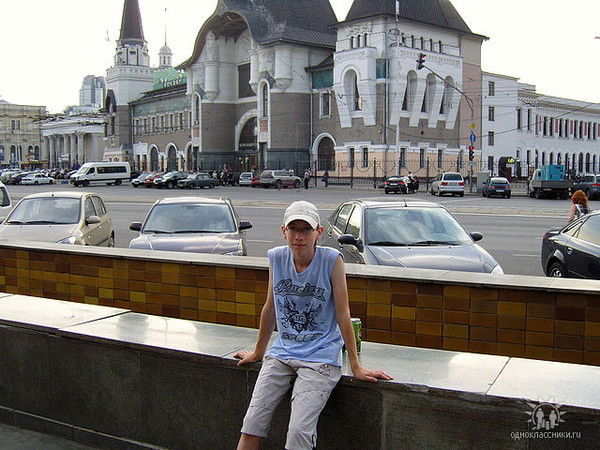 Иван Мазайло