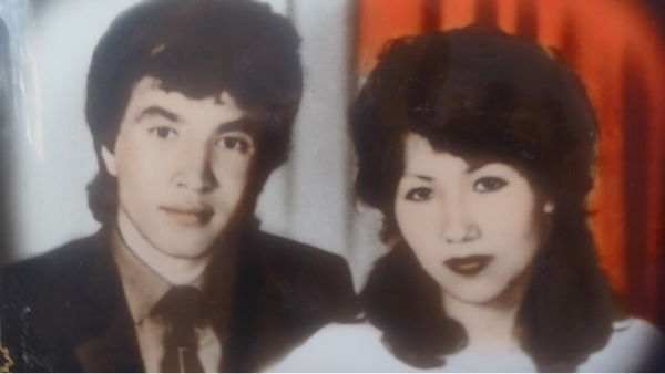 Айсулу Амренова