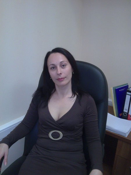 Татьяна Михалева