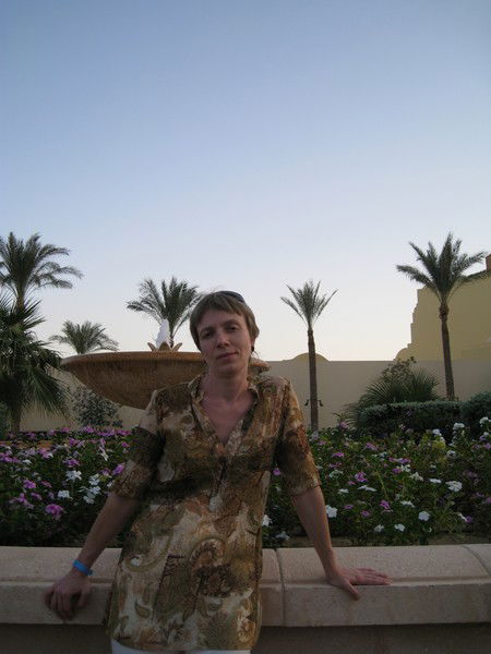 Ольга Лелюк