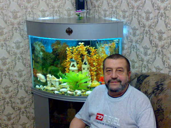 Виталий Витер