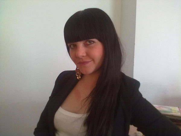 Настя Машьянова