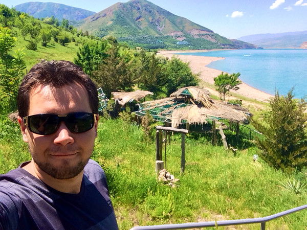 Данил Пономарев