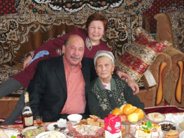 Марат Балтаев