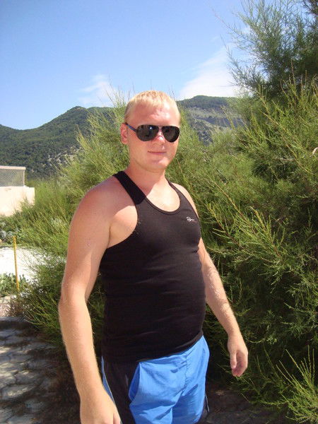 Андрей Кузьмин