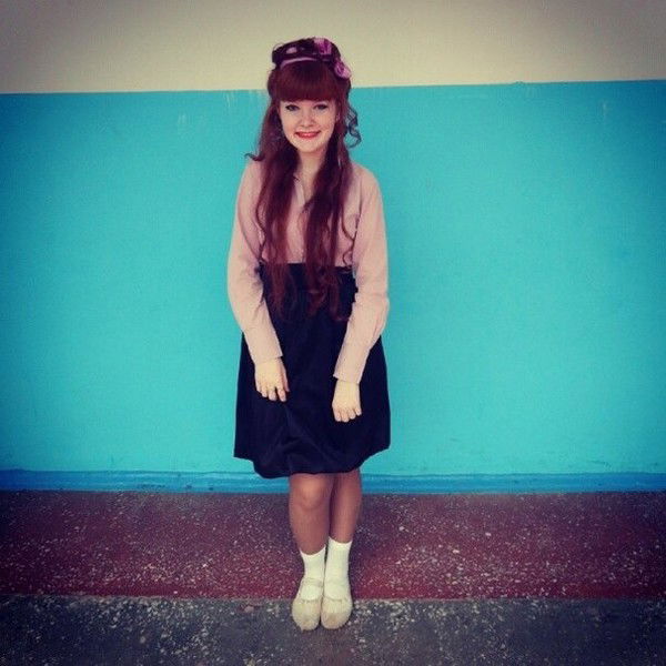 Аня Шугурова