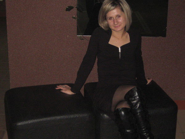 Екатерина Дешковец