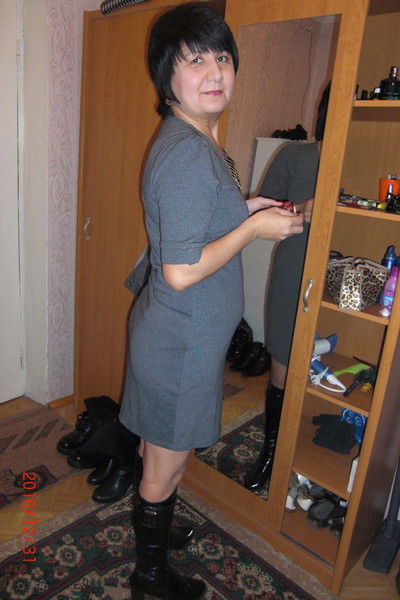 Бибигуль Темирбекова