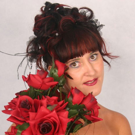 Илона Шестова