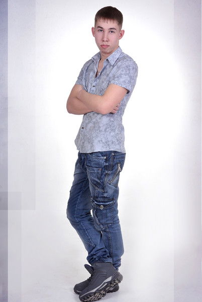 Леонид Тимофеев