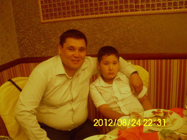 Гульмира Арыстанова