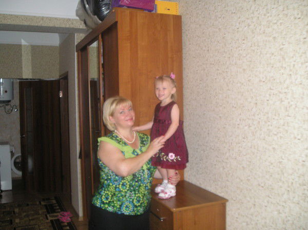 Наталья Швагерева