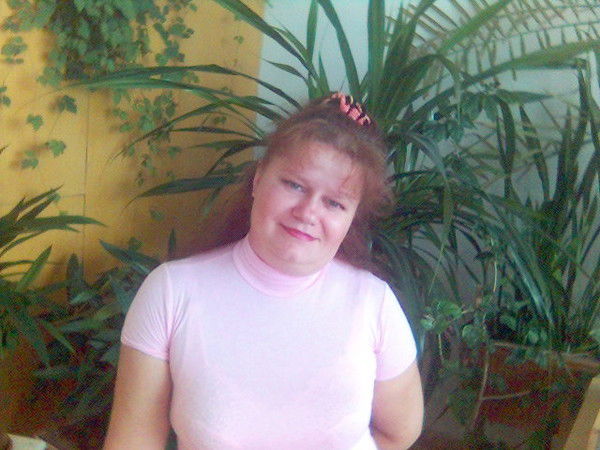 Елена Сагайдак