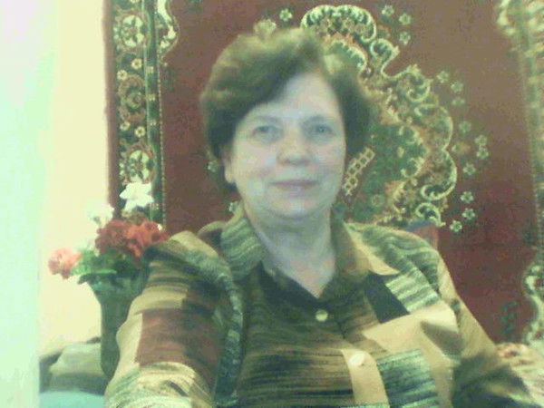 Татьяна Подгоренко