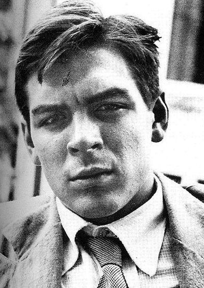 Дмитрий Чернецкий