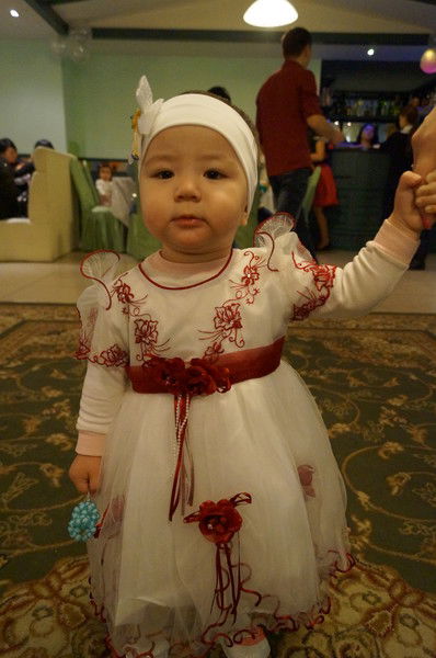 Аяулы Тынышбайкызы