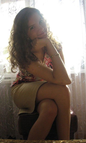 Ольга Войтович