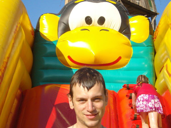 Александр Янаков