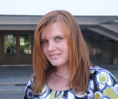 Екатерина Божок