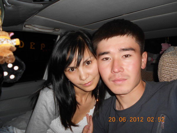 ***айкa Нари***