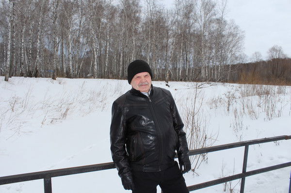 Колян Петрович