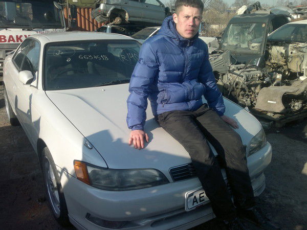 Вадим Жаров