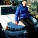 Вадим Жаров