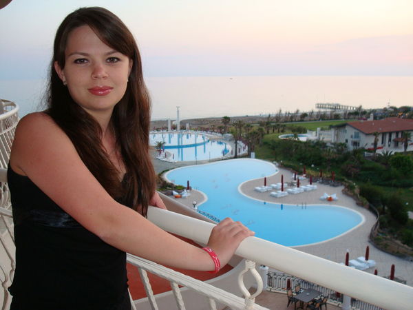 Виолетта Бауэр