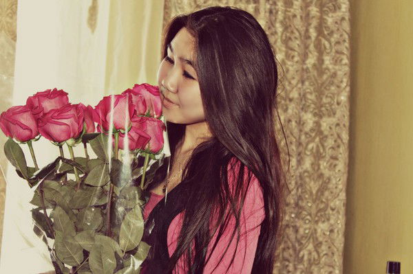 Замзагуль Нугумарова