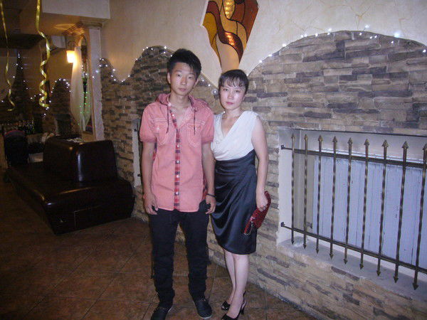 Елизавета Пан