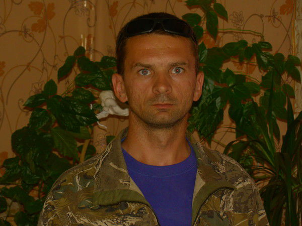 Александр Васецкий