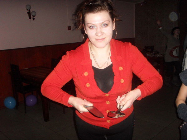 Светлана Крашенинникова