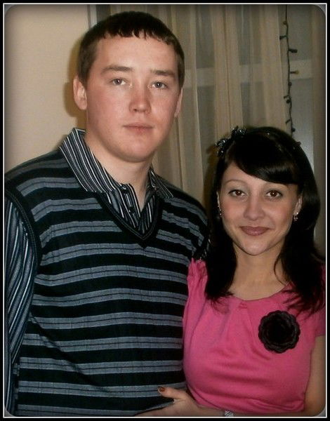 Оля Немилова