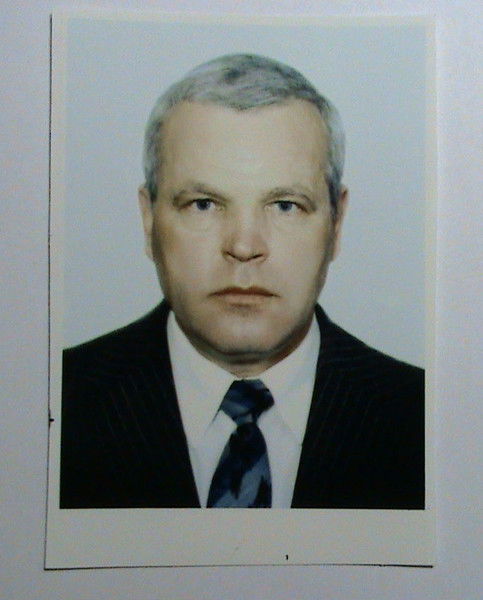 Влад Сергеев