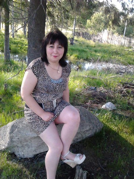 Наташа Дворецкая