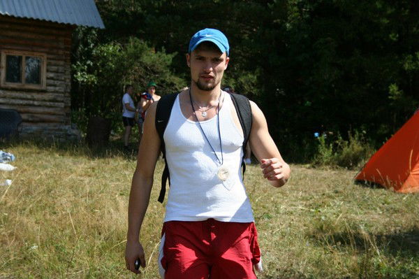 Артур Мархамов